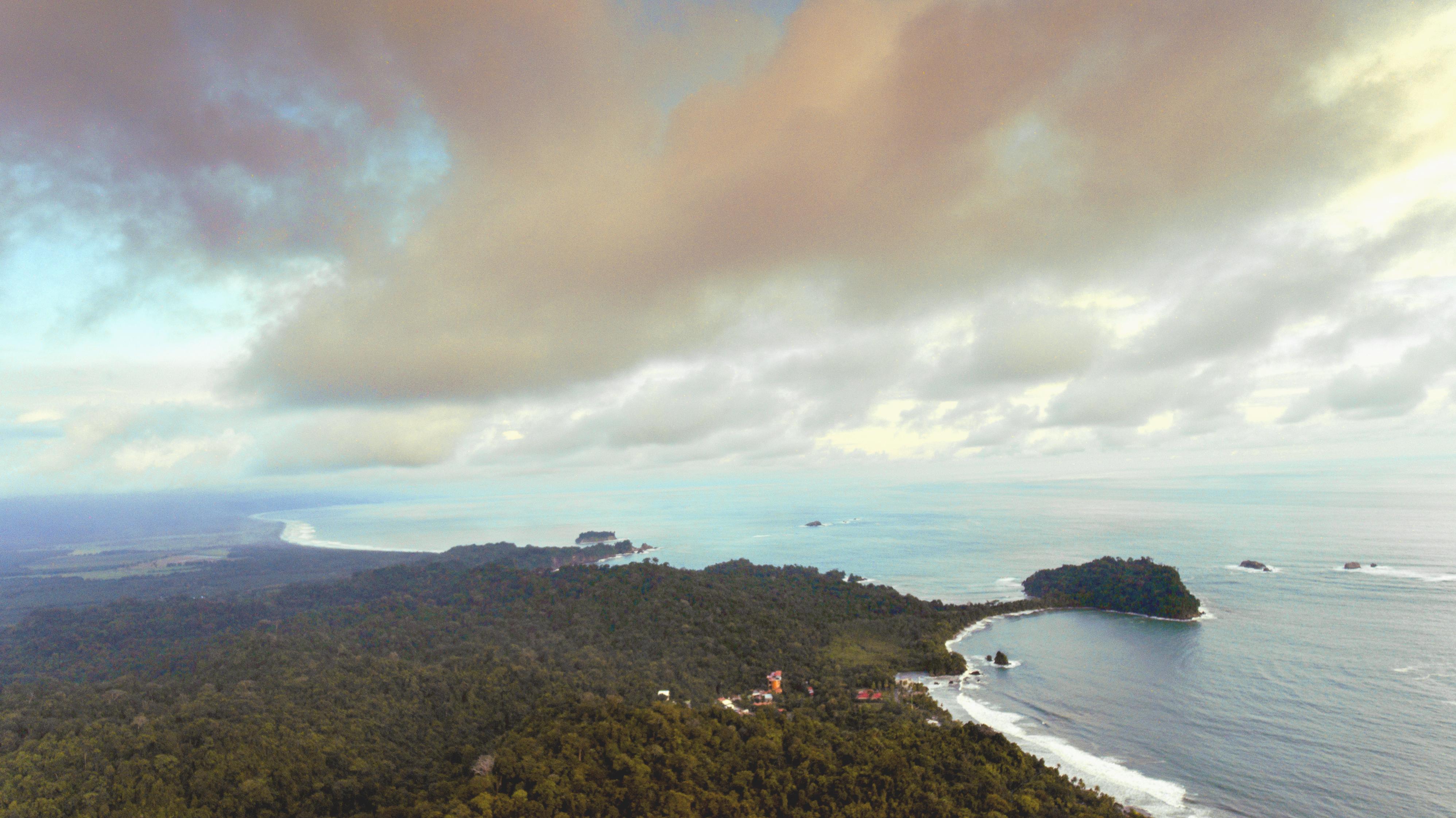 Selina Manuel Antonio Hotel Luaran gambar