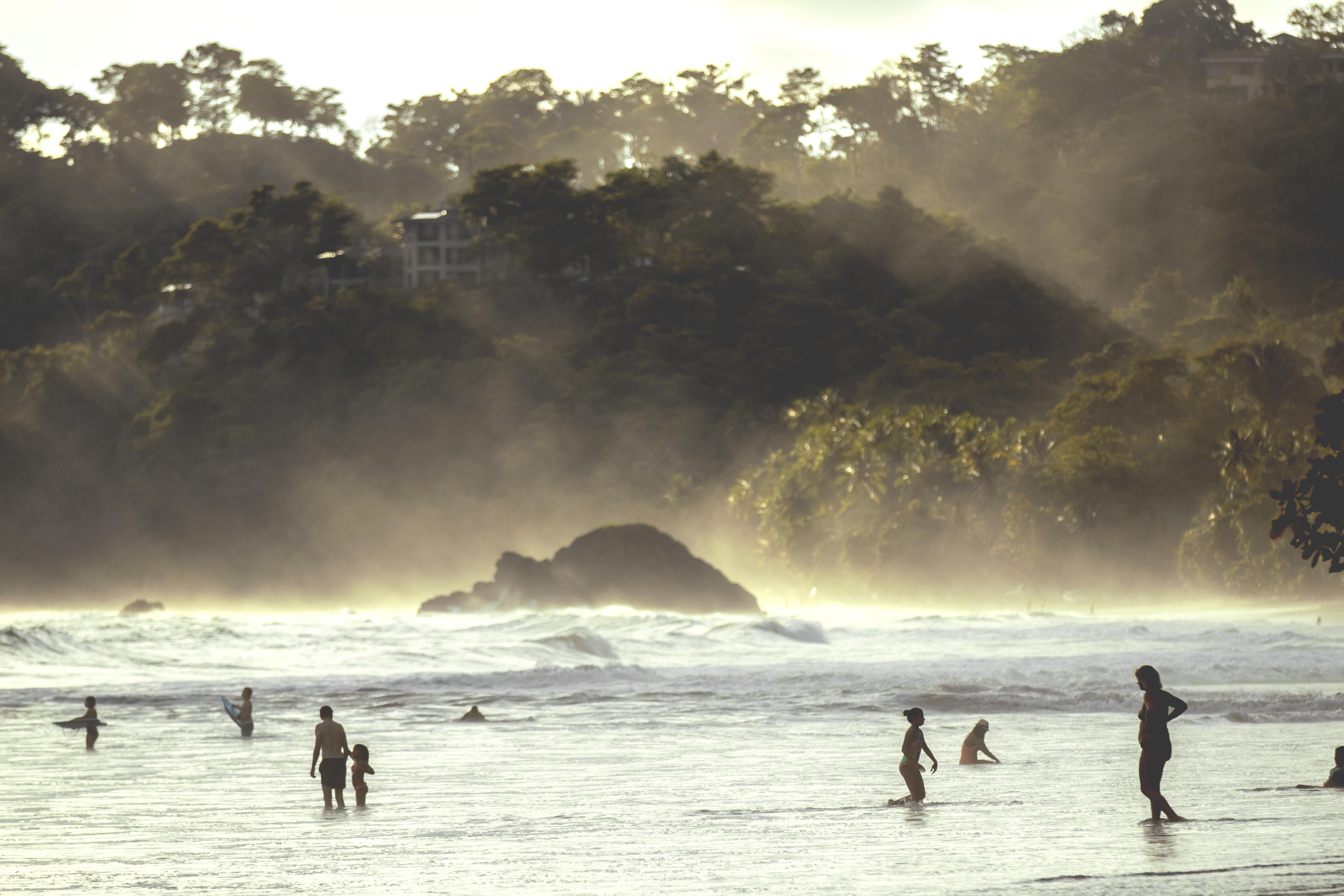 Selina Manuel Antonio Hotel Luaran gambar