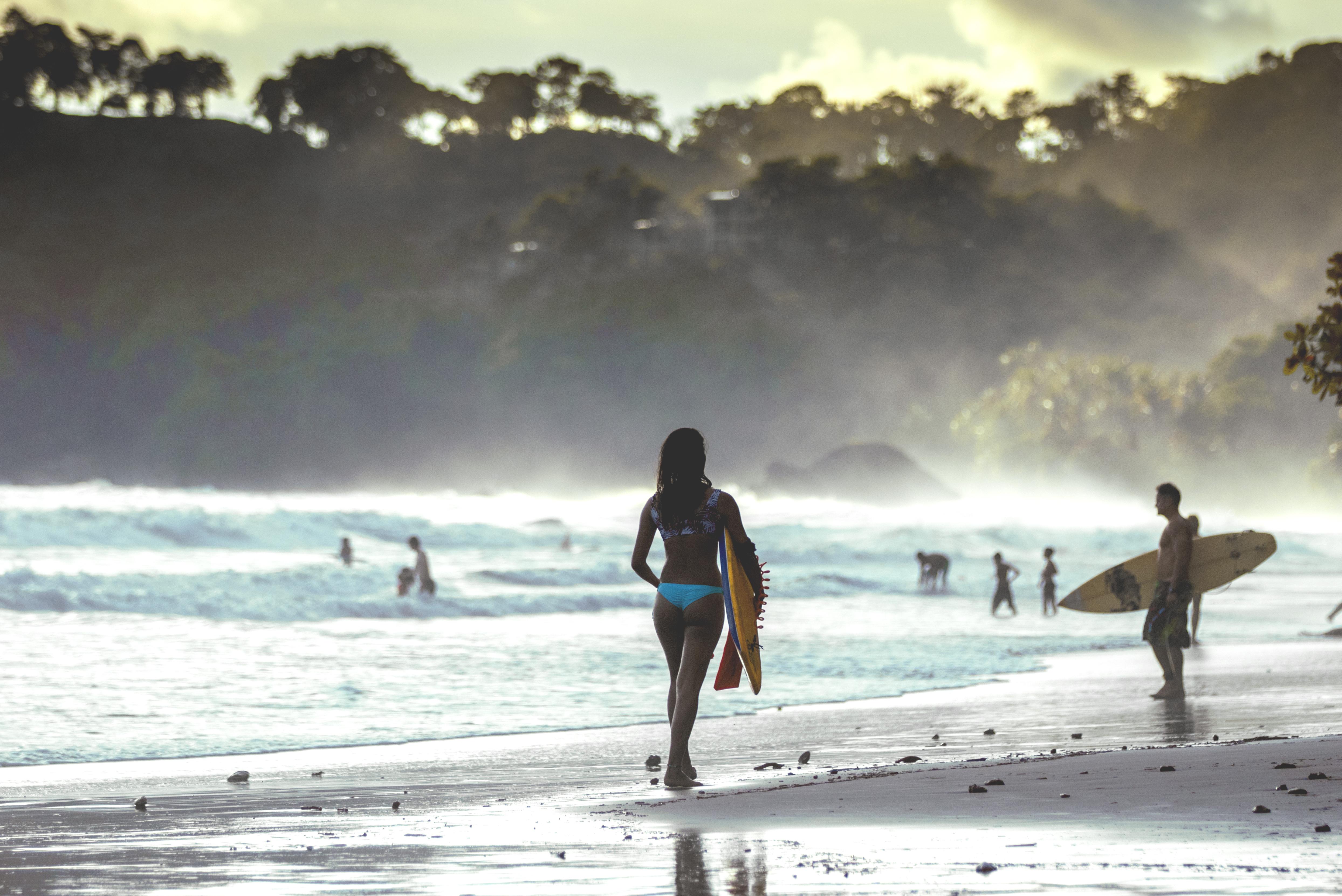 Selina Manuel Antonio Hotel Luaran gambar